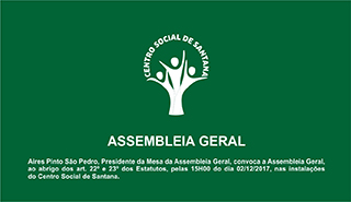 Assembleia Geral