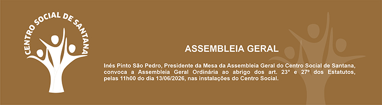 Assembleia Geral