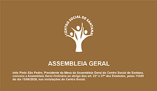 Assembleia Geral 