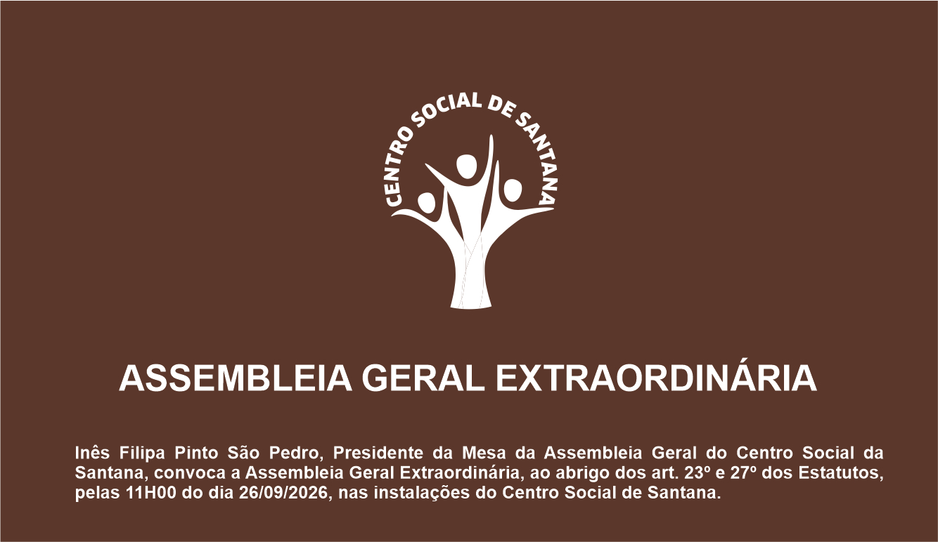 Assembleia Geral Extraordinária